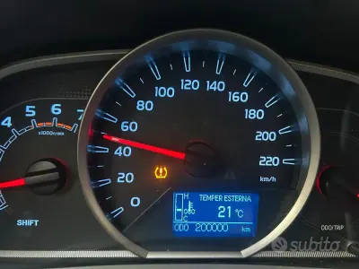 Usata Toyota RAV4 124 CV (91 kW) 2015 Bianco SUV