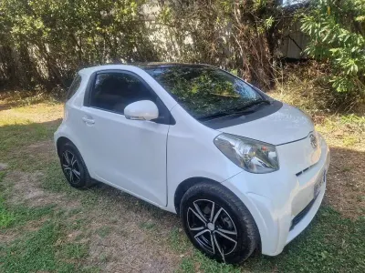 Usata Toyota iQ