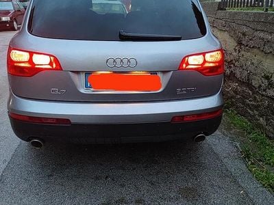 Usata Audi Q7