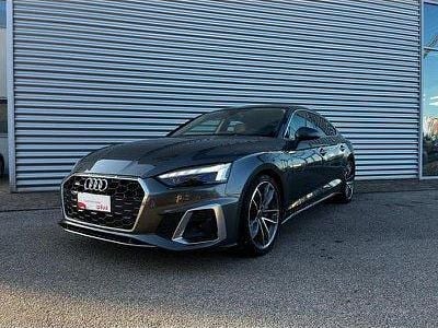 Usata Audi A5 Sportback S-Line 204 CV (150 kW) 2023 Utilitaria