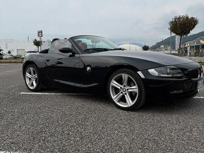 Usata BMW Z4