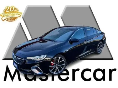 Usata Opel Insignia Sport 209 CV (153 kW) 2019 Nero Berlina