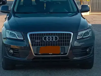 Usata Audi Q5
