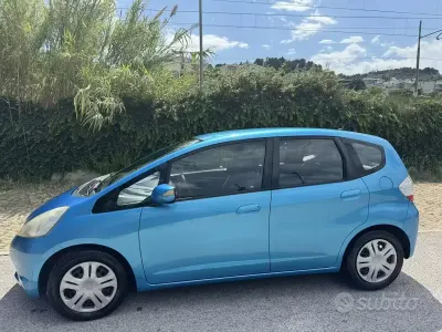 Usata Honda Jazz