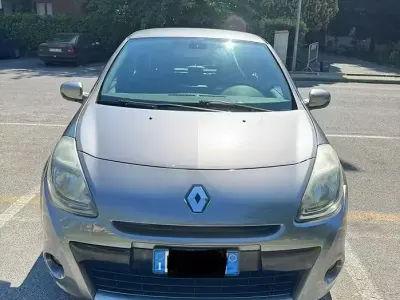 Usata Renault Clio II