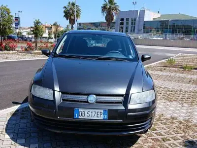 Usata Fiat Stilo