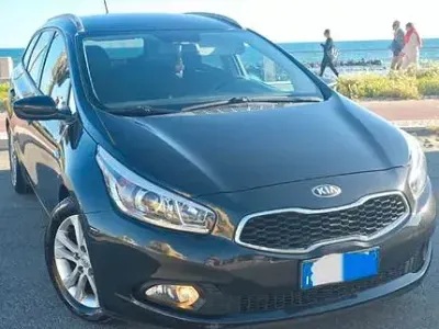 Usata Kia Ceed