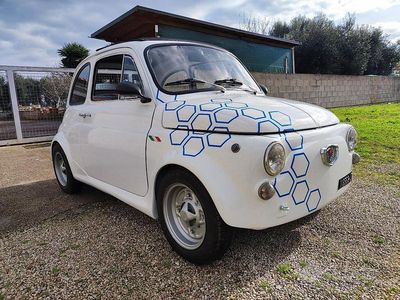 Usata Fiat 500 1970 Utilitaria
