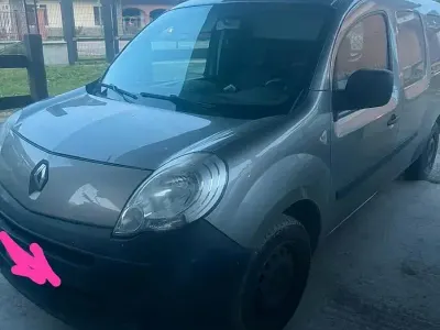 Usado Renault Kangoo