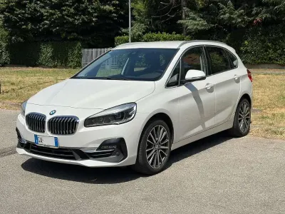 Usata BMW 218 Active Tourer