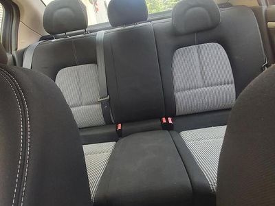 Usata Peugeot 205 54 CV (39 kW) 2007 Grigio Utilitaria