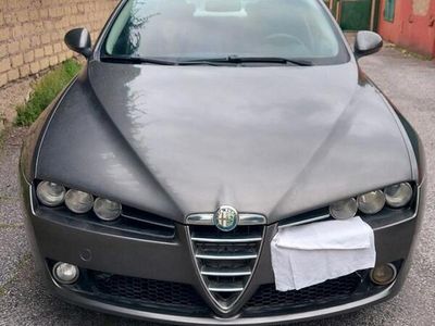 usata Alfa Romeo 159 - 2007