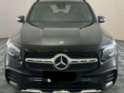 Usata Mercedes GLB180 Premium 116 CV (85 kW) 2021 SUV
