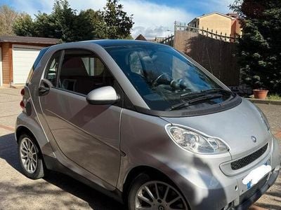 Usata 2007 Smart ForTwo Coupé Coupé | 5100 € (Cara)