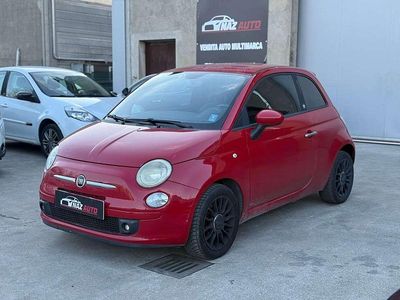 Usata Fiat 500 86 CV (63 kW) 2011 Other Utilitaria