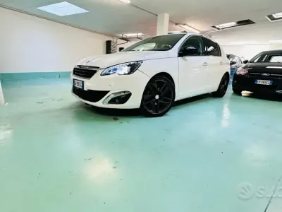 Usata Peugeot 308