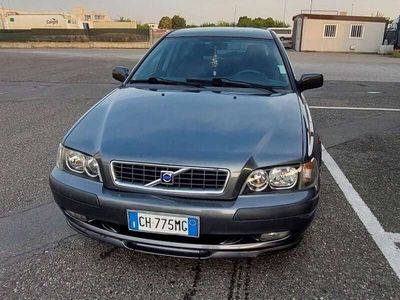 usata Volvo V40 1.9d Sport 115cv