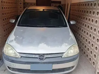 Używany Opel Corsa
