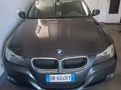 Occasion BMW 320