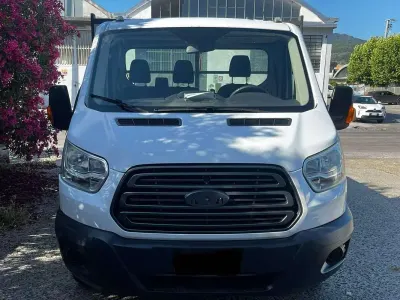 Usata Ford Transit