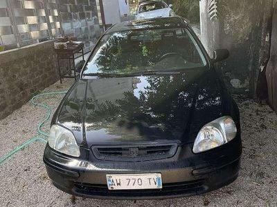 Usata Honda Civic 90 CV (66 kW) 1997