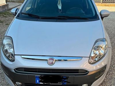 usata Fiat Punto Evo - 2011