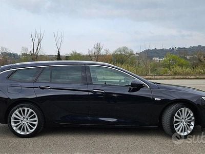 Usata Opel Insignia 136 CV (100 kW) 2019 Station wagon