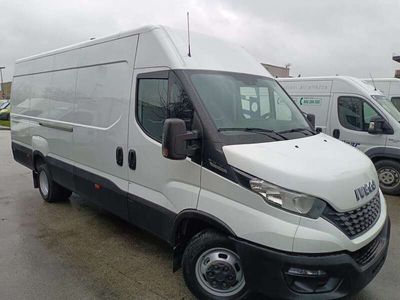 usata Iveco Daily Daily35/160 himatic
