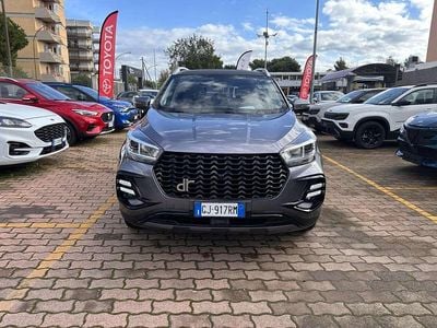 Grigio Usata 2022 DR DR 5.0 SUV | 16.900 € (Buon prezzo)