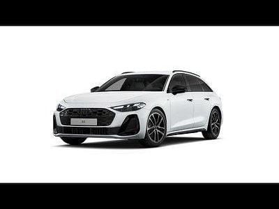 Nuova Audi A5 S-Line 204 CV (150 kW) 2026 Station wagon