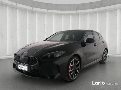 Usata BMW 118 M Sport 150 CV (110 kW) 2025 Nero Utilitaria