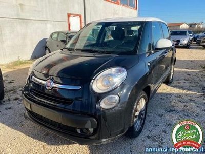 usata Fiat 500L 1.4 95 CV Pop Star Oderzo