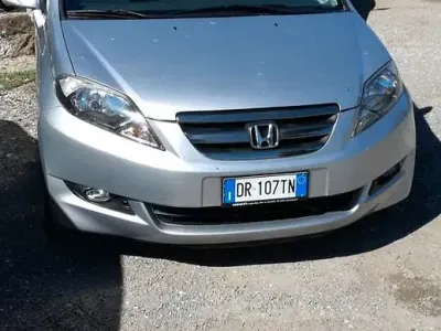 Usata Honda FR-V