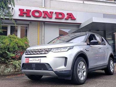 usata Land Rover Discovery Sport Discovery Sport7pti 2.0D td4 mhev S awd 204cv aut