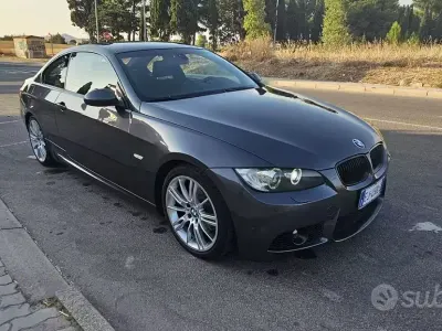 Usata BMW 320 M Sport 177 CV (130 kW) 2008