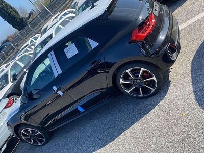 Usata Audi A1 Sportback Ambiente 110 CV (80 kW) 2024 Nero Utilitaria