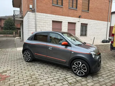 Usata Renault Twingo GT 110 CV (80 kW) 2018 Utilitaria