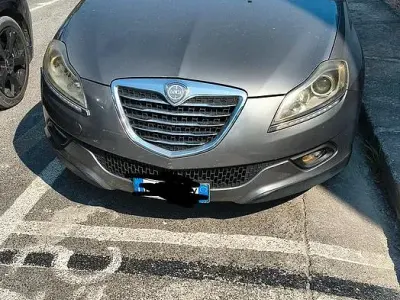 Usata Lancia Delta