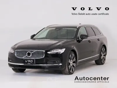 Usata Volvo V90