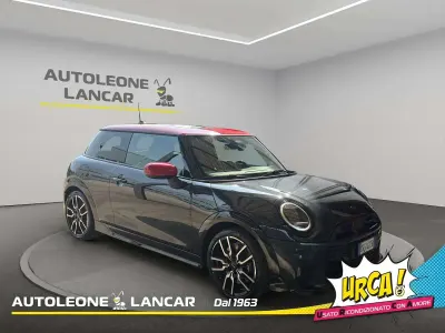 Usata Mini John Cooper Works