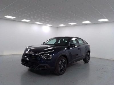 Usata Citroën C4 PureTech 130 CV (95 kW) 2024 Blu SUV