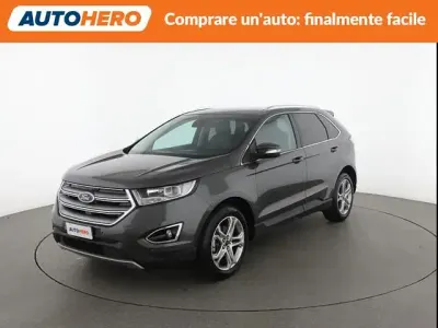 Usata Ford Edge