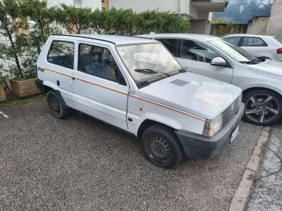Usata Fiat Panda 45 CV (33 kW) 1989