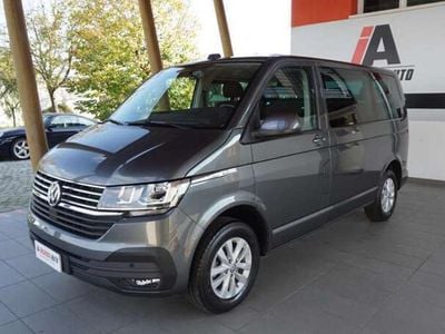 VW T6.1