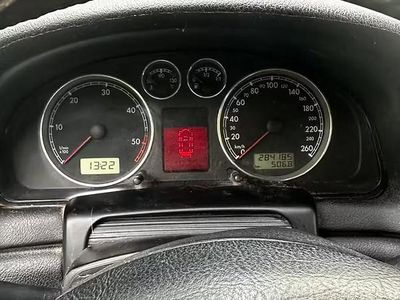 Usata VW Passat 150 CV (110 kW) 2001 Station wagon