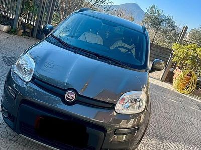 Usata Fiat Panda 2022 Berlina