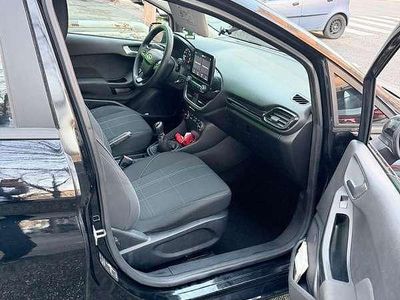 Usata Ford Fiesta ST-Line 86 CV (63 kW) 2019 Utilitaria