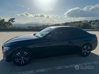 Usata BMW 316