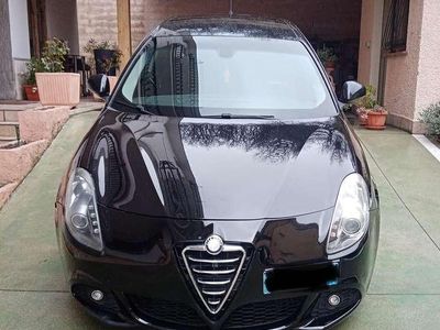 Usata Alfa Romeo Giulietta Distinctive 170 CV (125 kW) 2010 Utilitaria