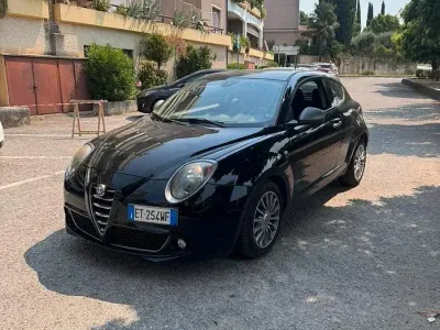 Usata Alfa Romeo MiTo